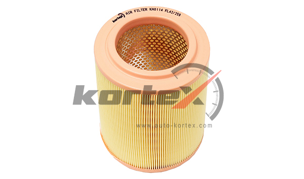 Фильтр воздушный KIA K2500/K2700/K2900/K3000/K3600