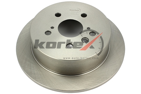 Диск торм. LEXUS RX300/330/350 03- зад.(d=288mm)