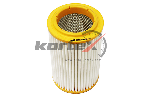 Фильтр воздушный KIA K2500/K2700/K3000  2.5/2.7/3.0