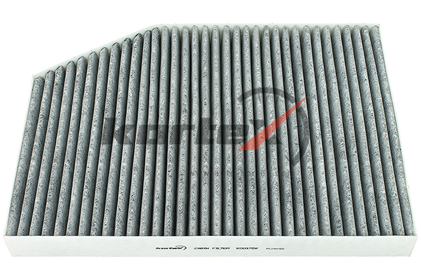 Фильтр салонный BMW X3 G01 (угольный)