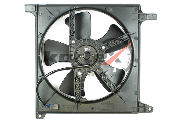 Вентилятор радиатора DAEWOO NEXIA 94-