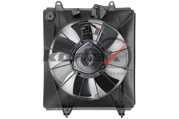 Вентилятор радиатора HONDA CR-V III 06- 2.0/2.4