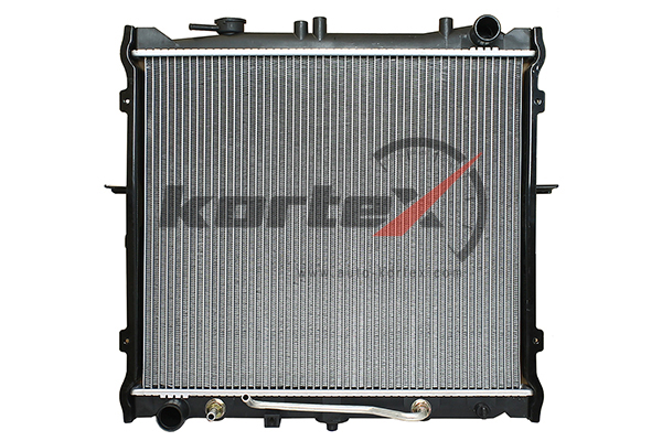 Радиатор KIA SPORTAGE 94-03- 2.0 АКПП