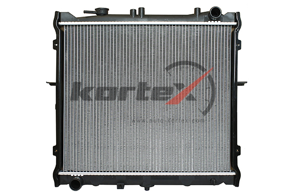 Радиатор KIA SPORTAGE 94-98 2.0 MT