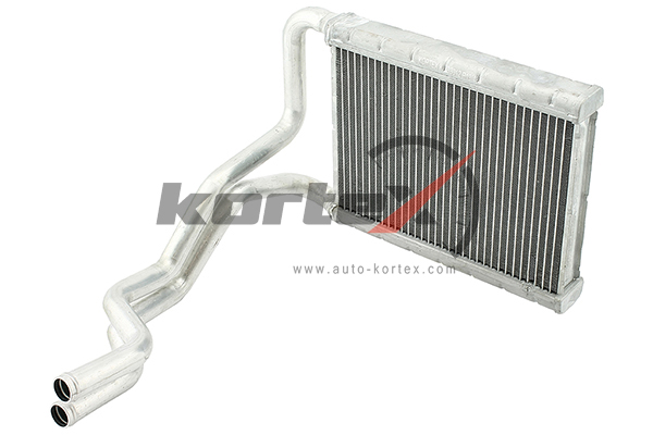 Радиатор отопителя HYUNDAI ELANTRA 06-/KIA CEED 07- (тип Dowoon)