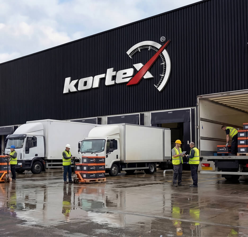 Партнёрская программа Kortex