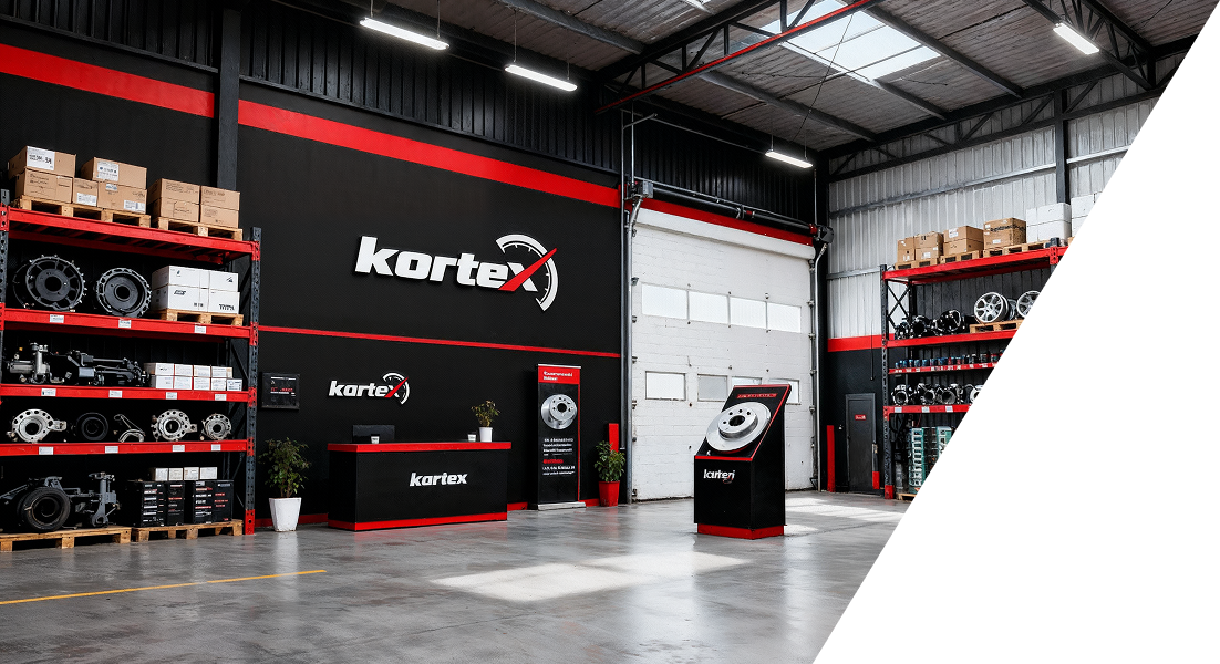 Сервис Kortex